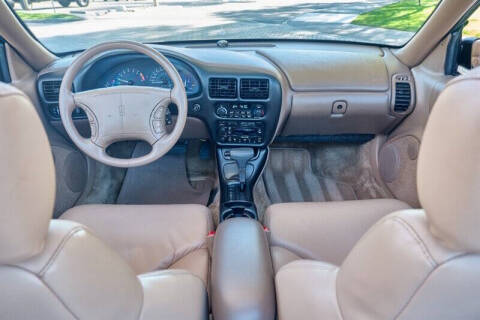 1995 Oldsmobile Cutlass Supreme