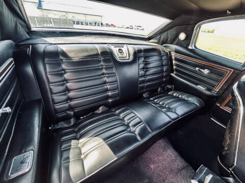 1966 Chevrolet Caprice