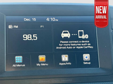 2019 Hyundai Kona SEL