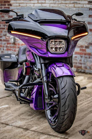 2024 Harley-Davidson Street Glide