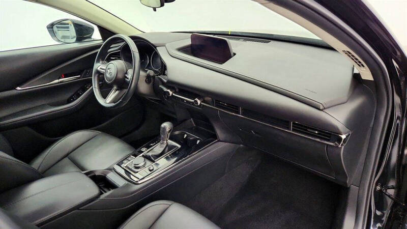 2023 Mazda CX-30 2.5 S Preferred