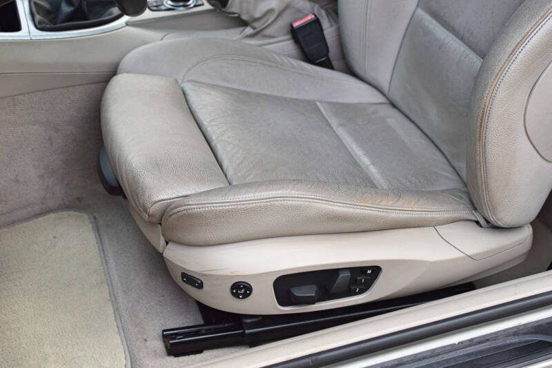 2010 BMW 1 Series 128i