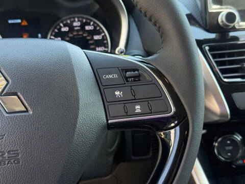 2026 Mitsubishi Eclipse Cross SE