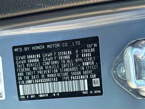 2025 Honda Civic Type R