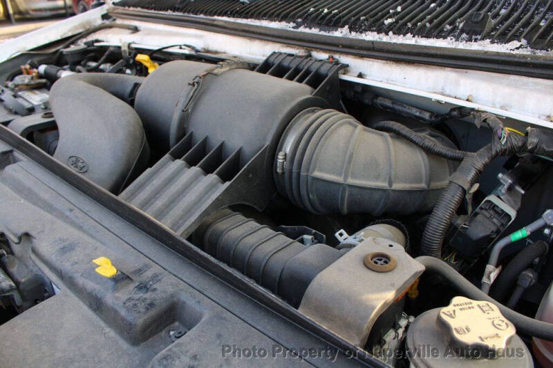 2016 Ford E-Series E-450 SD