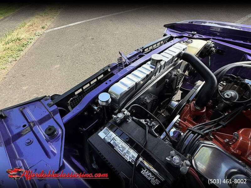 1970 Dodge Challenger