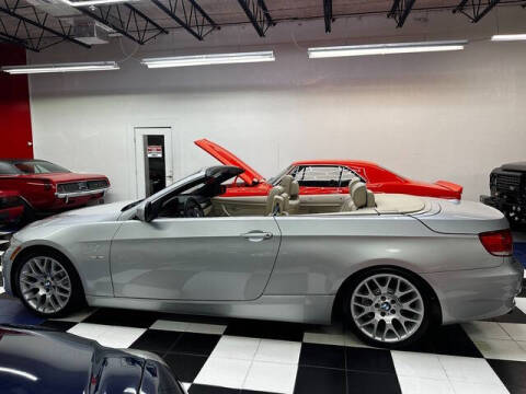 2010 BMW 3 Series 328i