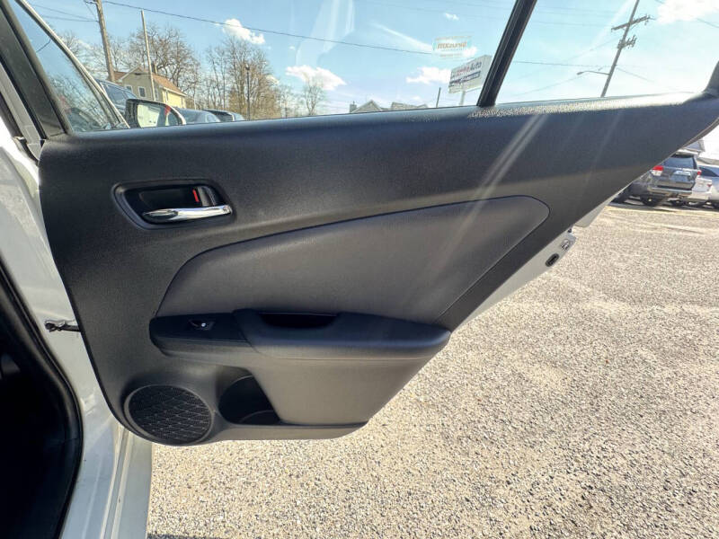 2017 Toyota Prius Prime Plus