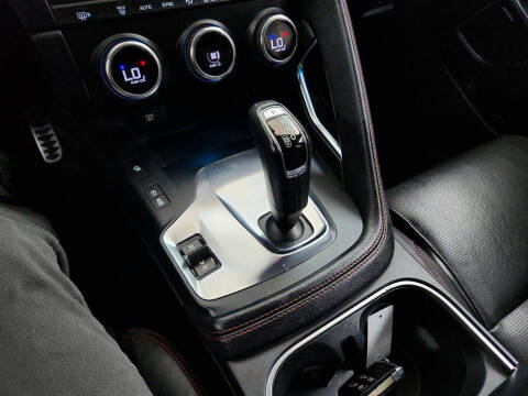 2018 Jaguar E-PACE P250 First Edition