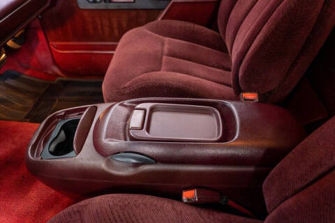 1993 Chevrolet C/K 1500 Series