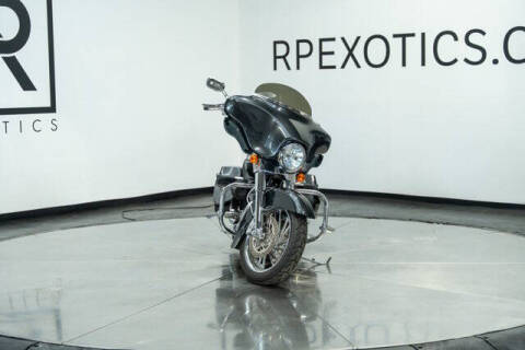 2009 Harley-Davidson n/a