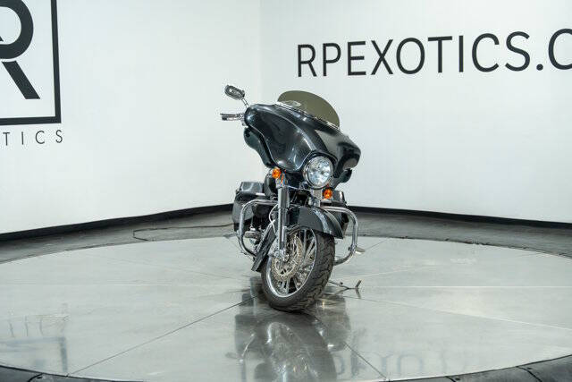2009 Harley-Davidson n/a