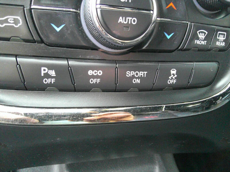 2018 Dodge Durango R/T