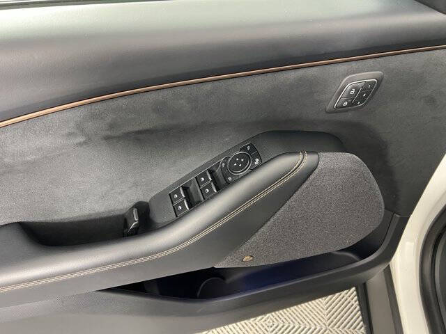 2021 Ford Mustang Mach-E GT