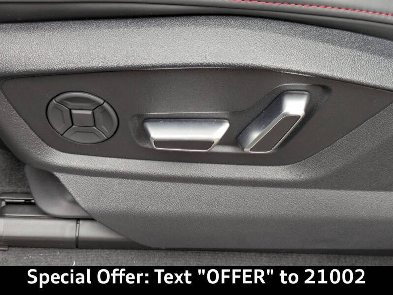 2026 Audi RS Q8 performance 4.0T quattro