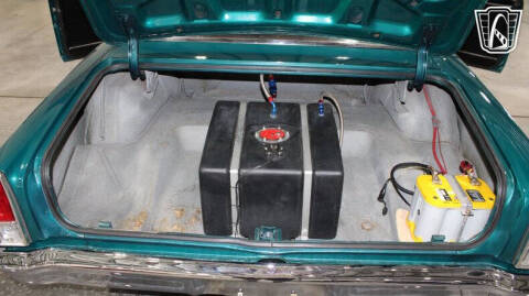 1966 Chevrolet Nova