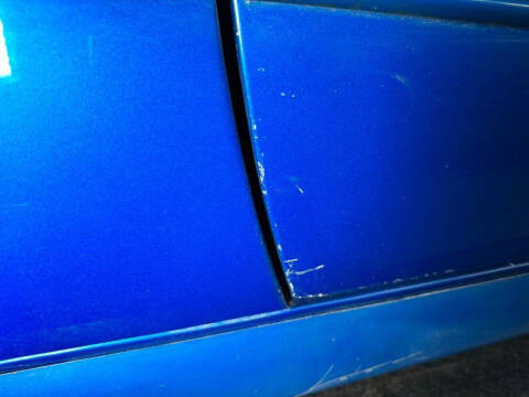 1994 Pontiac Firebird