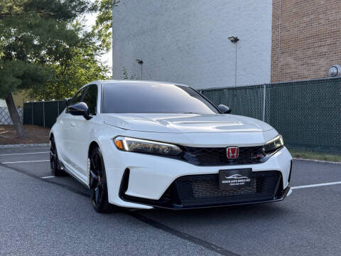 2024 Honda Civic Type R