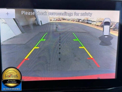 2021 Ford EcoSport Titanium