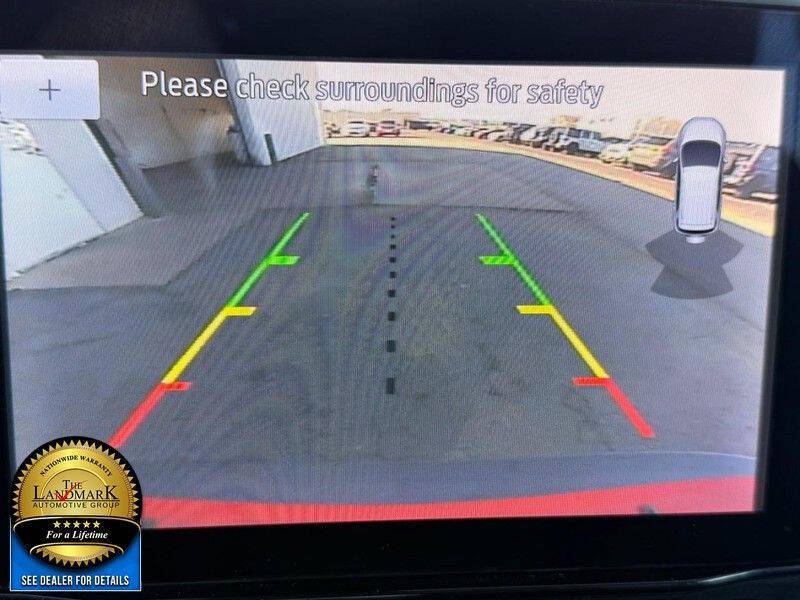 2021 Ford EcoSport Titanium