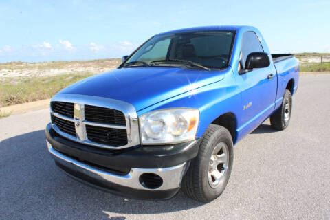 2008 Dodge Ram 1500 ST