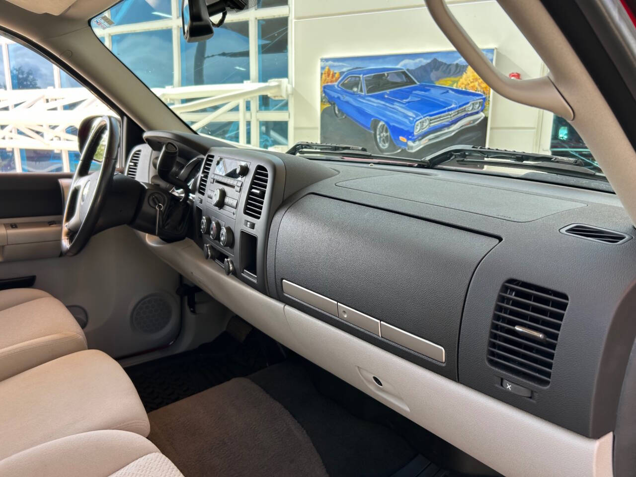 2008 Chevrolet Silverado 1500 28