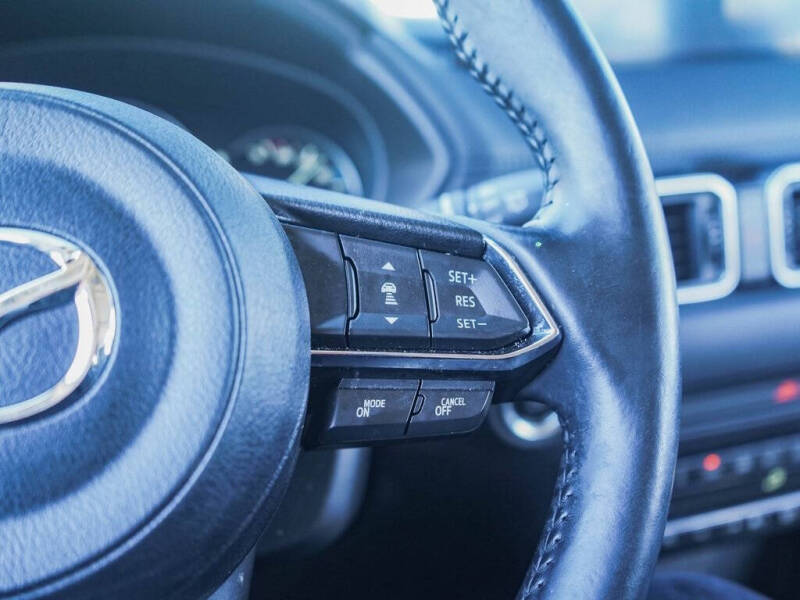 2022 Mazda CX-5 2.5 S Premium Plus