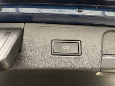 2023 Volkswagen Atlas V6 SEL R-Line Black 4Motion