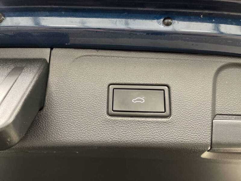 2023 Volkswagen Atlas V6 SEL R-Line Black 4Motion