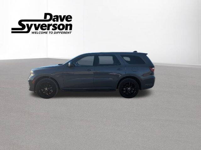 2024 Dodge Durango GT