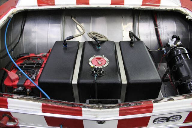 1966 Chevrolet Chevelle