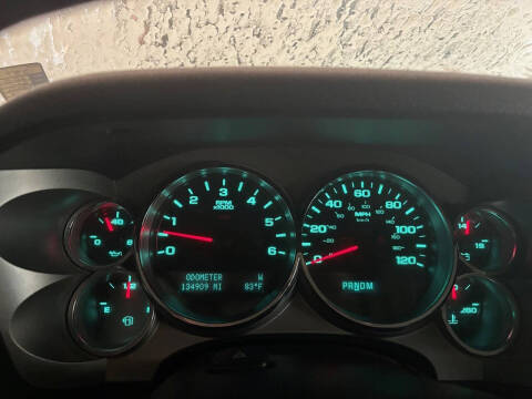 2010 GMC Sierra 1500 SLE