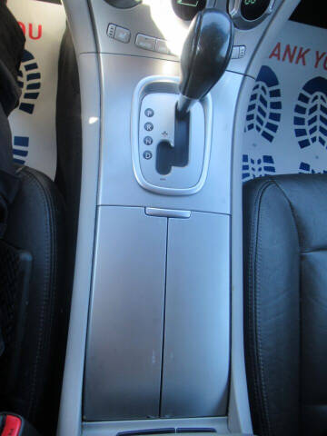 2008 Subaru Tribeca Ltd. 5-Pass.