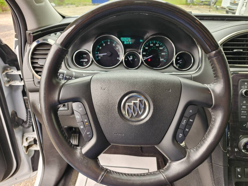 2017 Buick Enclave Premium