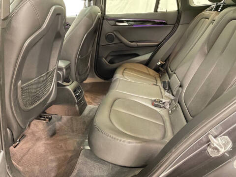 2020 BMW X1 xDrive28i