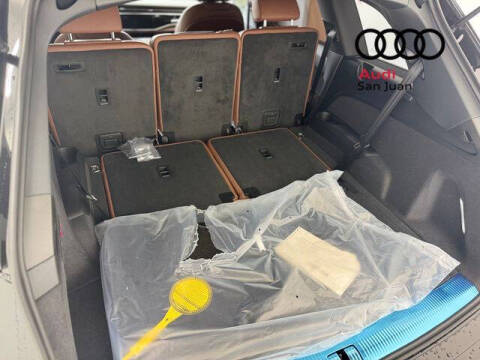 2026 Audi Q7 quattro Premium Plus 55 TFSI