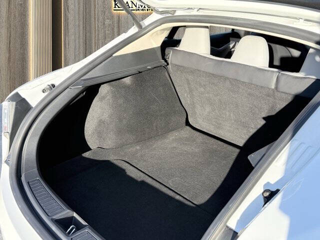 2016 Tesla Model S 60