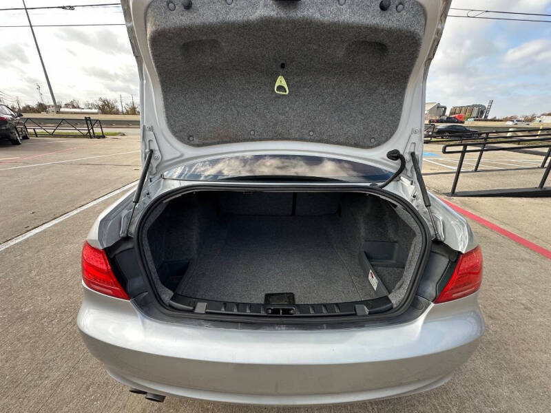 2011 BMW 3 Series 328i