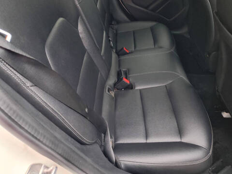 2019 Mercedes-Benz GLA GLA 250