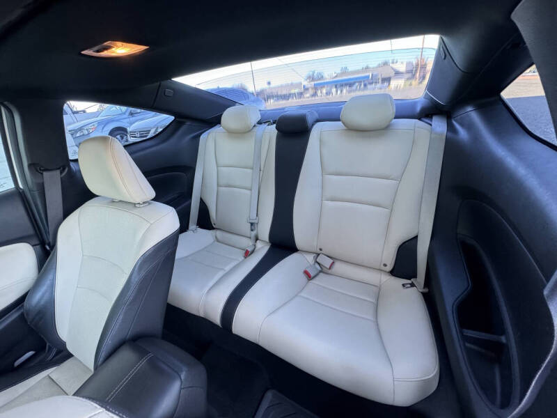 2017 Honda Accord Touring