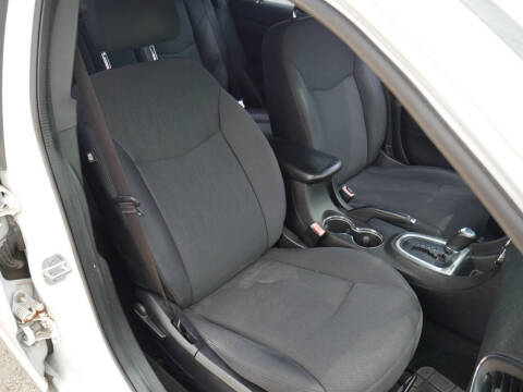 2014 Chrysler 200 Touring