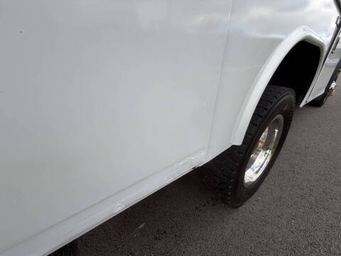 2015 Ford F-450 Super Duty