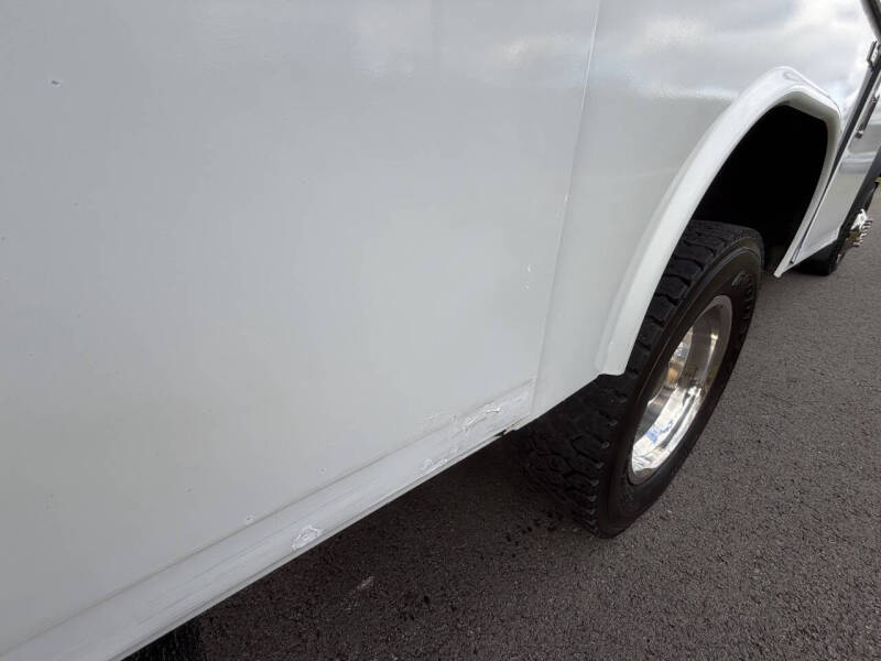 2015 Ford F-450 Super Duty