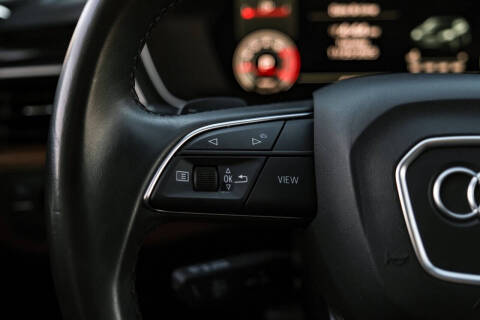 2023 Audi A5 Sportback quattro Premium Plus 40 TFSI