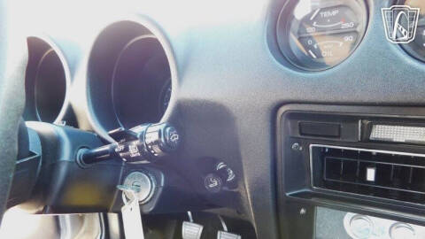 1977 Datsun 280Z