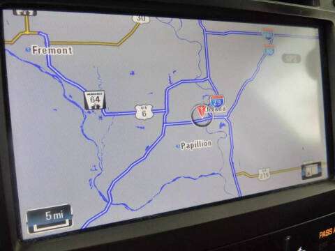 2017 Chevrolet Traverse Premier