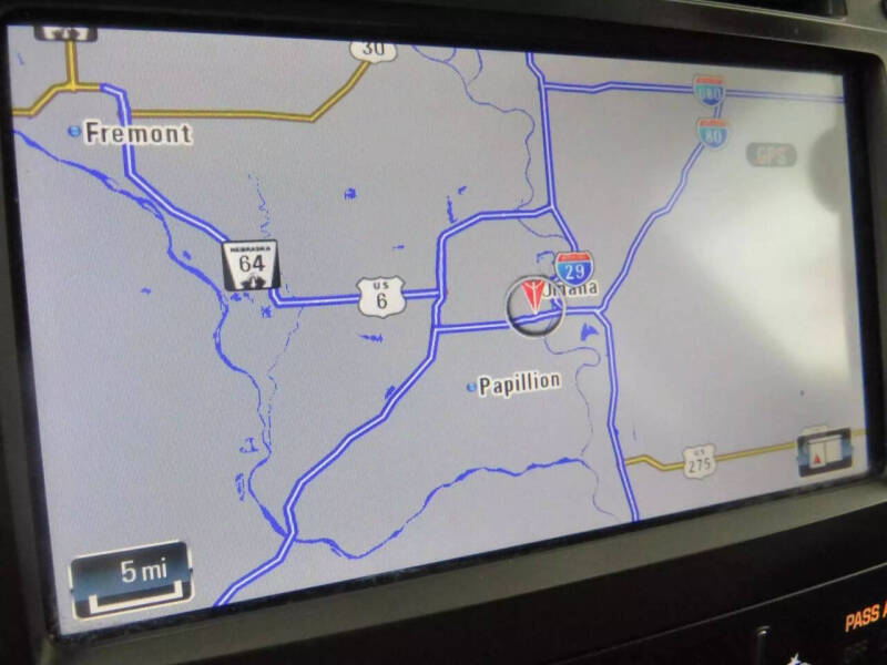 2017 Chevrolet Traverse Premier