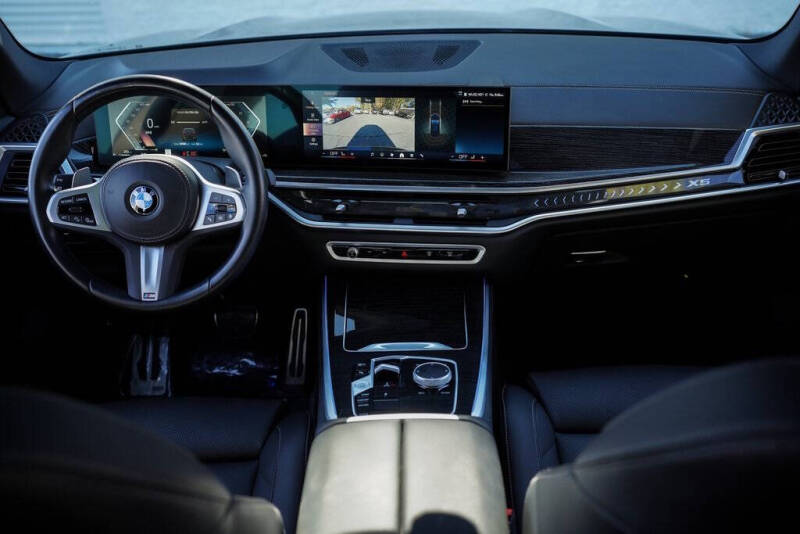 2024 BMW X5 sDrive40i