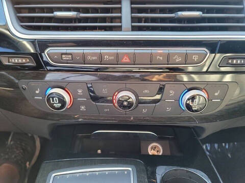 2017 Audi Q7 2.0T quattro Premium