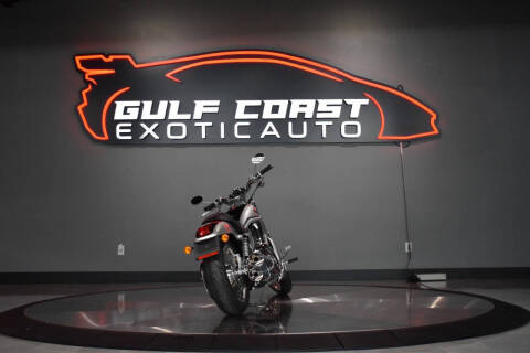 2003 Harley-Davidson V-Rod